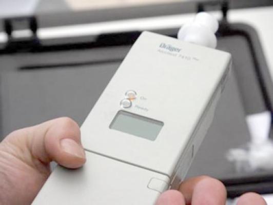 Prinşi beţi la volan sau fără permis, în Constanţa